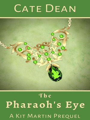 cover image of The Pharaoh's Eye